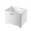 Wall Hanging Laundry Basket Hamper Basketlaundry For Dirty Clothes 2