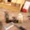 5 transparante vierkante stempels, voor DIY 3