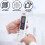 TDS Meter Digital Water Tester 0-999 PPM Range For Hydroponics And Drinking Water 4