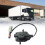 Air Condition Heating Control Valve Compatible Scania 2160199 1741027 10