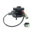 Air Condition Heating Control Valve Compatible Scania 2160199 1741027 13