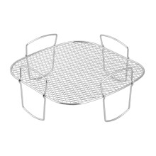 Dehydrator Rack Layered Drying Holder Toast Rack Accessory For Dehydrator Compatible With Most Dehydrators