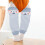 2Paren Kinder Winterkatoen Dik Warm Cartoon 9