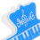 Clips ABS Pour Partitions, Retient Ferme 10