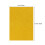 20 a4 glitzerpappe basteln diy scrapbooking gold 4