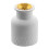 Ceramic Incense Burner Cone Holder Modern Home Decoration 5