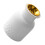 Ceramic Incense Burner Cone Holder Modern Home Decoration 9