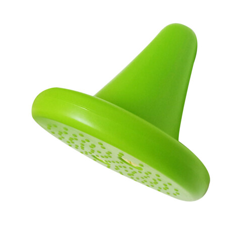 D'équilibre Jeu Pour Enfants En Vert