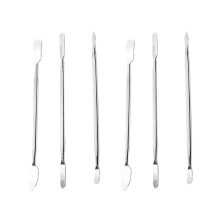 6-delig metalen openingstang set voor reparatie mobiel tablet laptop