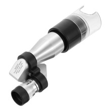 Mini 8x20 mm draagbare zaktelescoop voor buiten, compact en instelbaar