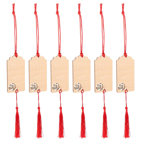 6St Creatieve Hanglabels Voor En Cadeaus