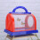 children's plastic bug cage with handle, net, magnifier and tweezers 11
