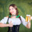 2 kinder strikdas St. Patrick's Day, schattig en modieus 10