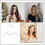 3St Nieuwjaars Haaraccessoires Met Kristalsteentjes 9