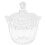 candy box mit deckel für bonbons & , ostergeschenk 1