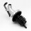 8Pcs Replaceable Bottle Dispensers Small Pour Spouts for Sauce Bottles 11