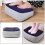 Coussin Gonflable Pieds PVC 6