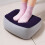 Coussin Gonflable Pieds PVC 3