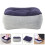 Coussin Gonflable Pieds PVC 10