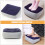 Coussin Gonflable Pieds PVC 7