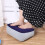 Coussin Gonflable Pieds PVC 4