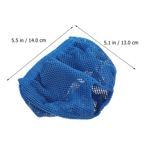 kittenmuilzak polyester multifunctioneel mesh draagbaar 1