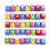 10 stuks mini papierperforator kinderspeelgoed educatief 1