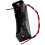ABS 18650 Battery Holder Case With Pre Installed Wires For Electronics Projects ABS Plastic Single Cell Compatibility 3
