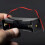 ABS 18650 Battery Holder Case With Pre Installed Wires For Electronics Projects ABS Plastic Single Cell Compatibility 4