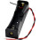 ABS 18650 Battery Holder Case With Preinstalled Wires Model 186501 For Electronics Projects 2