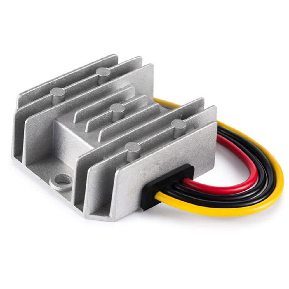 Dc 8V-40V To Dc 12V 3A 36W Stabilizer Converter Transformer Booster Regulator Step Up Down Module Power Supply Led Solar 9354506987237