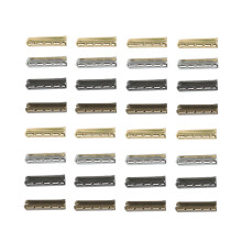 200Pcs Diy Metal Shoelace Tips For Shoes