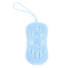 Body Brush For Shower Cleaner Tool Bath Brushes Bathtub Scrubber