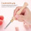 1 set punch needle kit met verstelbare en handvat 7