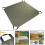Gardening Companion Folding Leaf Storage Bin With Handle, Space-Saving, Sturdy Leaf Storage Solution 2