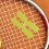 6 siliconen gewichtsstrips voor tennisracket 11