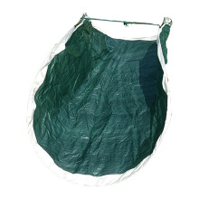 Reusable Leaf Collector Tool For Outdoor Cleanup, Yard Dustpan And Loader, PP Bag Pack