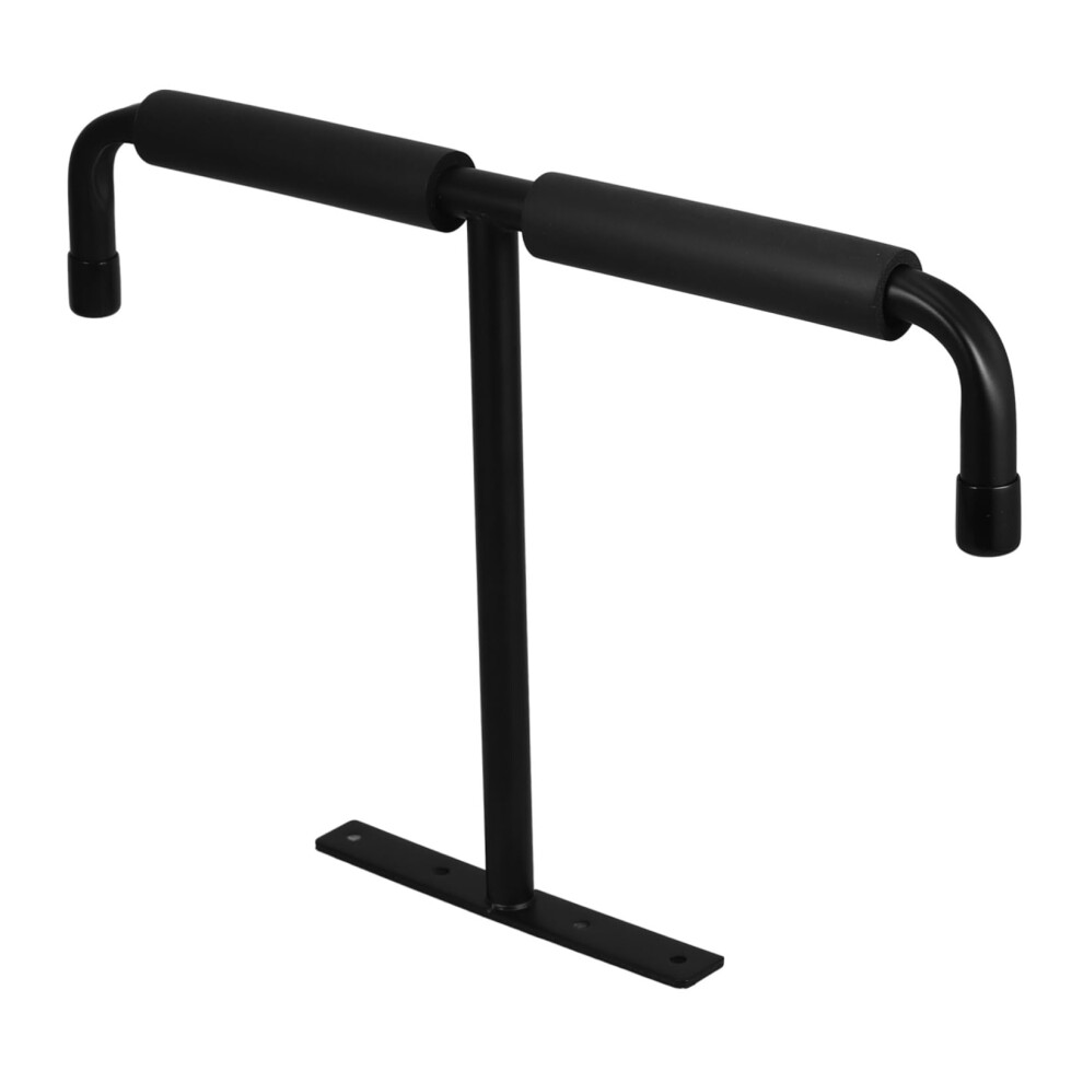 Overhead Garage Storage Racks Heavy Duty Ceiling Mount Hooks For Bikes Kayaks Tools Simple Installation Durable Design 9084446139341