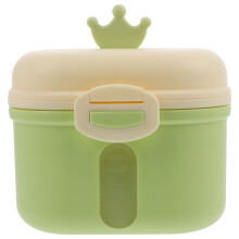 baby-fläschchen-dose, milchpulver-box für säuglinge