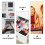7St Plastic Transparante Ladeverdeelbox Voor Make-Up En Accessoires 9