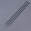 72 14G J-Bend Stahl Speichen mit Verschraubungen, 287 mm 4