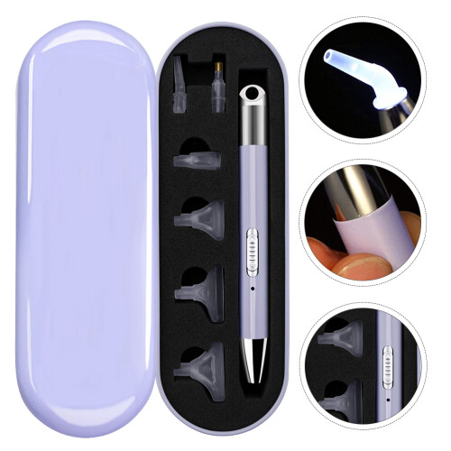 box nagelart perlen malwerkzeuge punktierstift-set 1