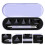 box nagelart perlen malwerkzeuge punktierstift-set 6