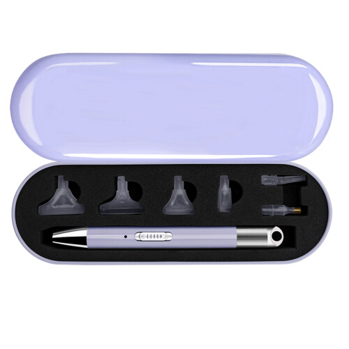 box nagelart perlen malwerkzeuge punktierstift-set 2