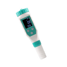 Multifunctional Water Monitors With Salinity And Temperature Measurement Portable Laboratory Water Monitors For Field Use