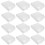 100 frites hähnchenflügel papierverpackungsbeutel 9