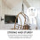 1Set Multifunctionele Hammock Reparatie Haak Voor Buiten 10