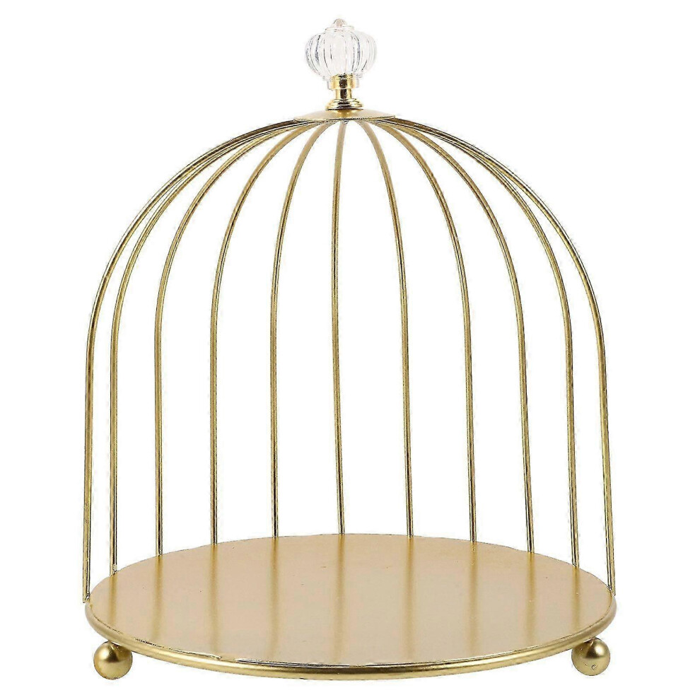 Birdcage Cake Stand, Cake Stand, Dessert Stand, Pastry Stand