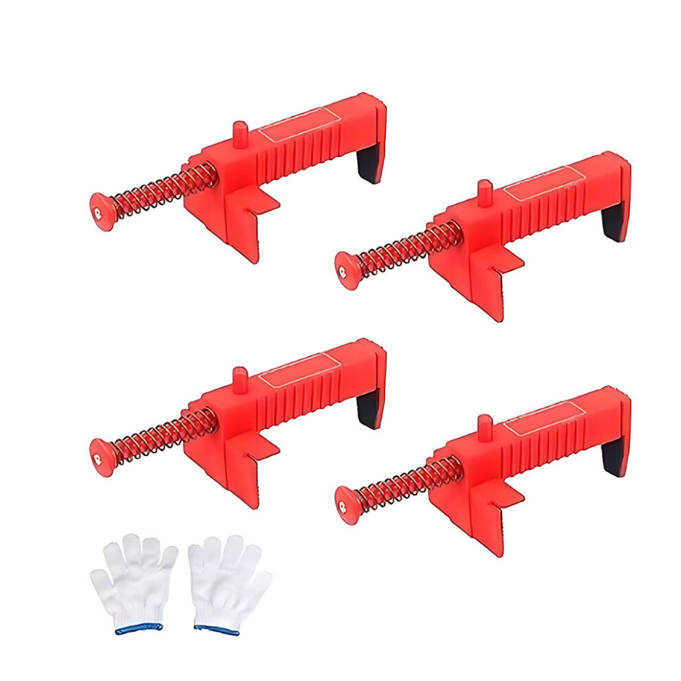 4X Optimize Bricklaying Projects Efficient Plastic Bricklaying Line 689190520163