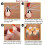Stainless Steel Egg Topper Shell Opener Egg Cracker Tool Portable Egg Separator for Eggs Kitchen Gadgets 4